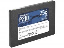 Твердотілий накопичувач (SSD) Ssd Sata 7MM №3